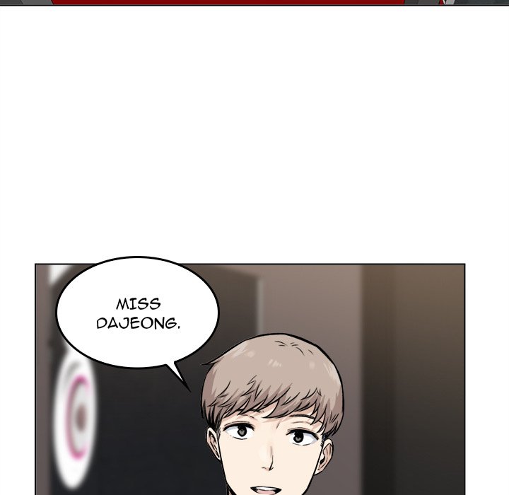 Excuse Me, This is my Room - episode 16 - 86