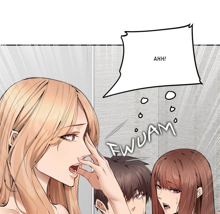 All-Girl Sharehouse - episode 2 - 181