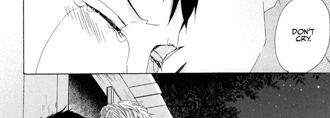 Ginza Neon Paradise - episode 8 - 54