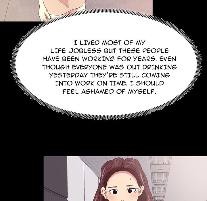 Girls' Only - episode 8 - 42
