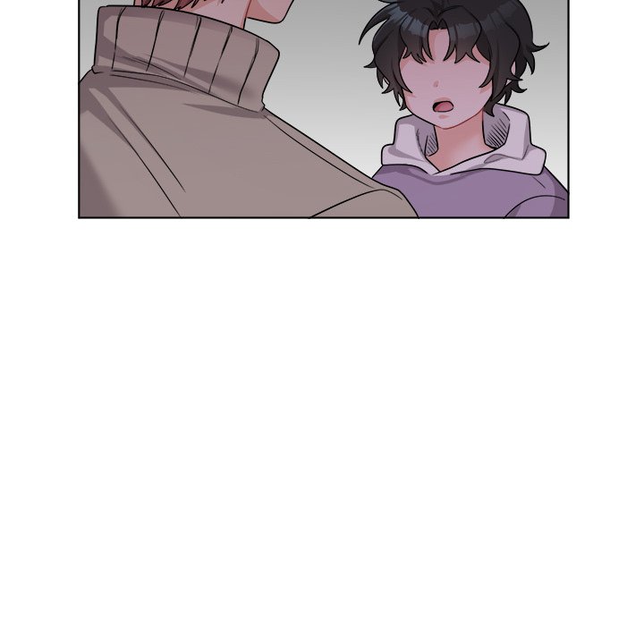 Pheromone Sherbet♥ - episode 25 - 5