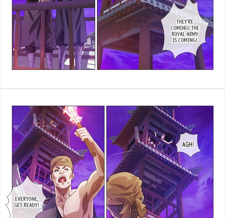 The Monkey King's Tale - episode 31 - 22