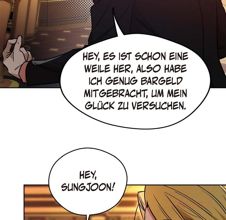 Harte Liebe - episode 92 - 85