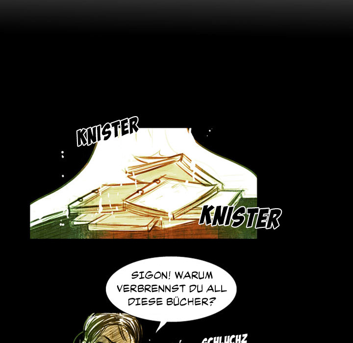 Der Schwertklan Joseons - episode 4 - 62