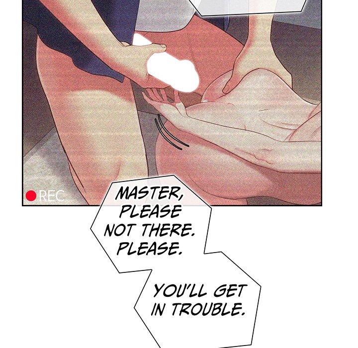 Master, Do You Need A Hand? - episode 23 - 10