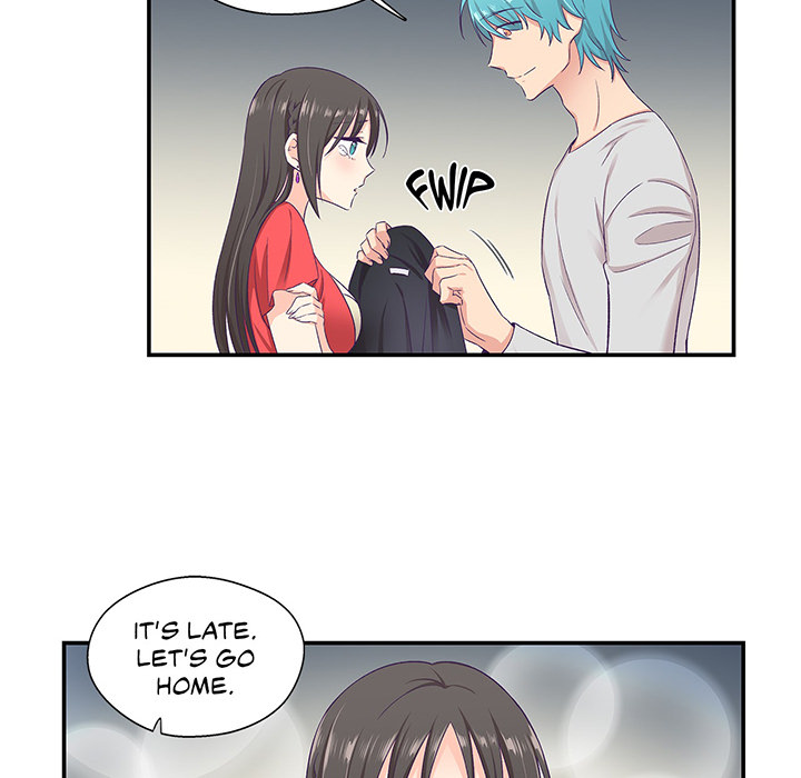 My Special Squishy Someone - episode 7 - 74