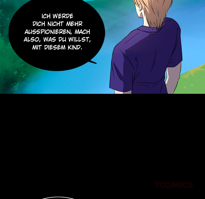 Die Meerjungfrau im Teich - episode 25 - 57