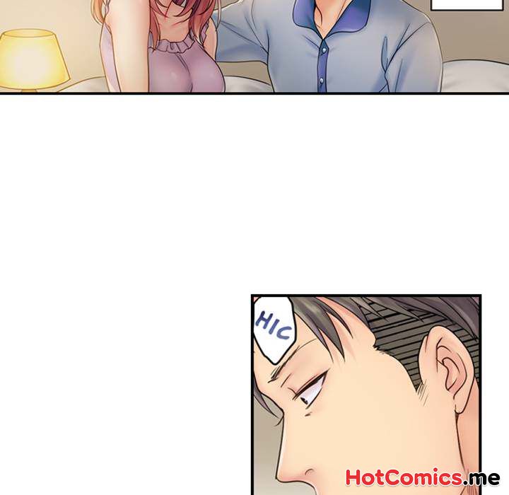 I Can't Resist His Massage! Cheating in Front of My Husband's Eyes - episode 7 - 8