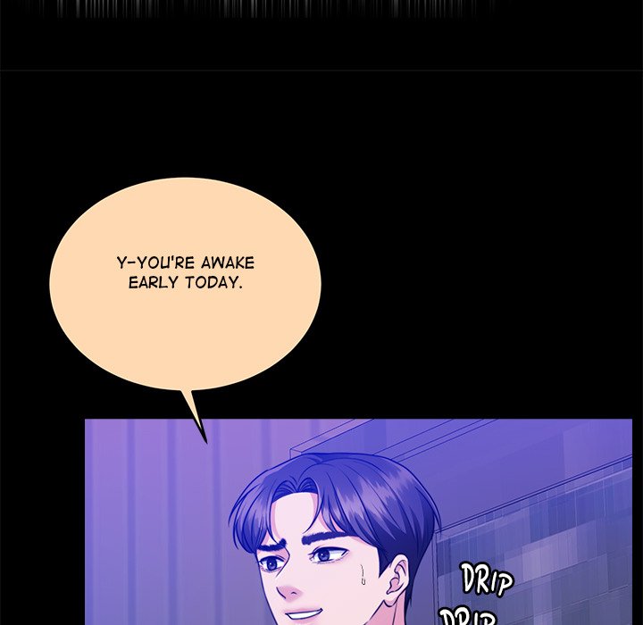 Pregnancy Contract - episode 16 - 68