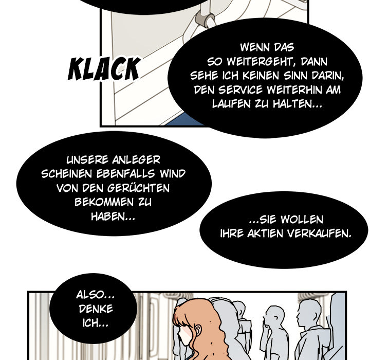 Bürodilemma - episode 35 - 16