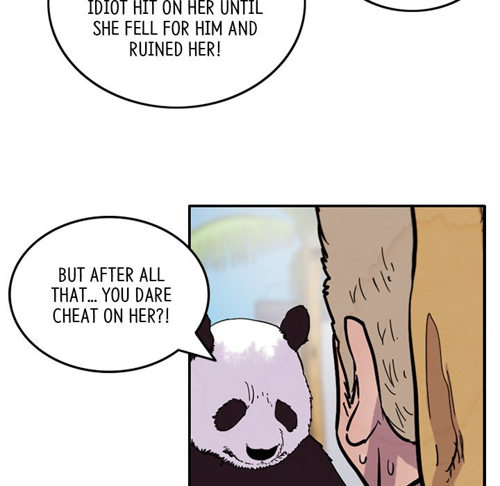 Secret Zoo - episode 19 - 37