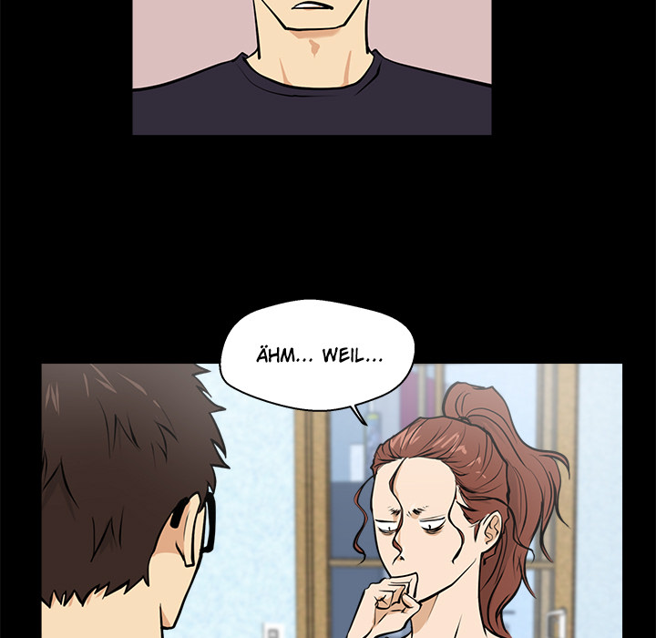 Los geht´s Mr. Kang! - episode 15 - 46