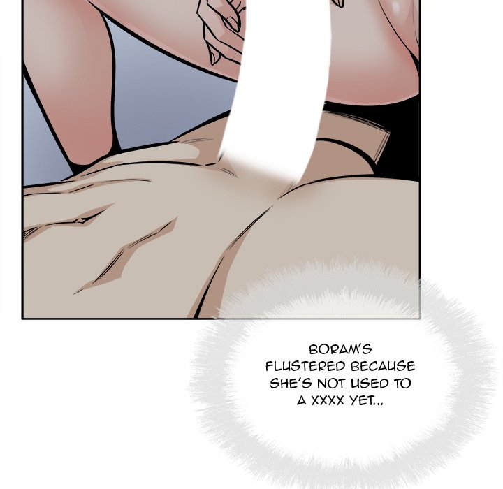Excuse me, This is my Room - episode 81 - 64