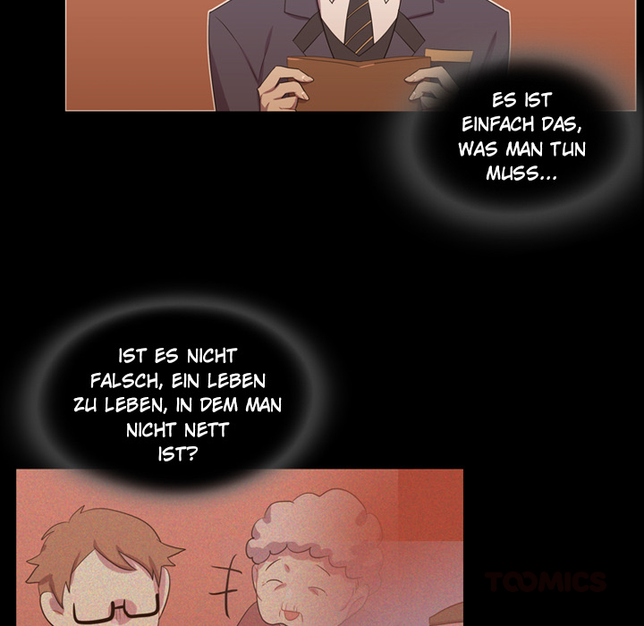 Sehnsucht nach Schmetterlingen im Bauch - episode 35 - 21