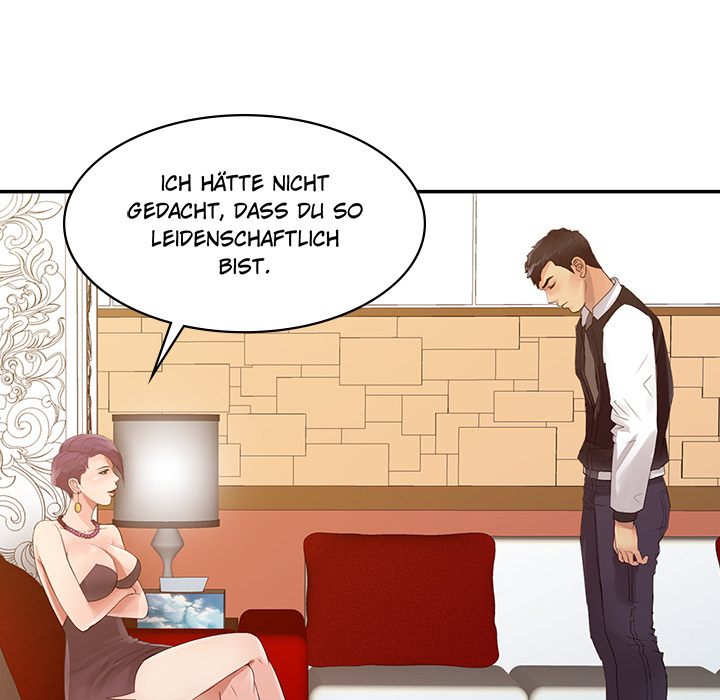 Nur für dich - episode 15 - 19