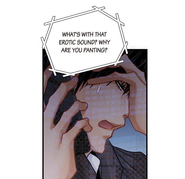 Work, Fight and Love - Webtoon Edition - episode 64 - 26