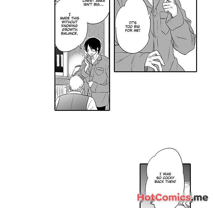 Tie Me, Unravel Me, Kiss Me - episode 15 - 24