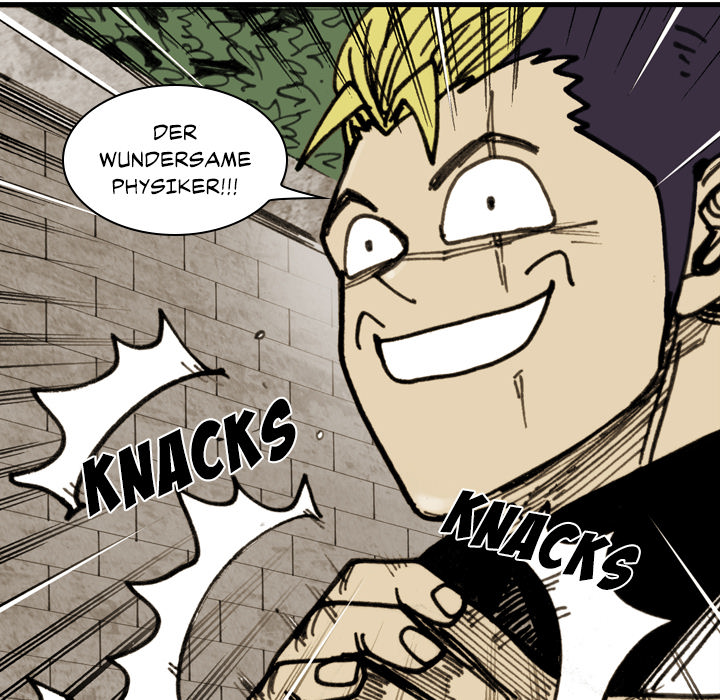 Der Schlägerjäger - episode 77 - 64