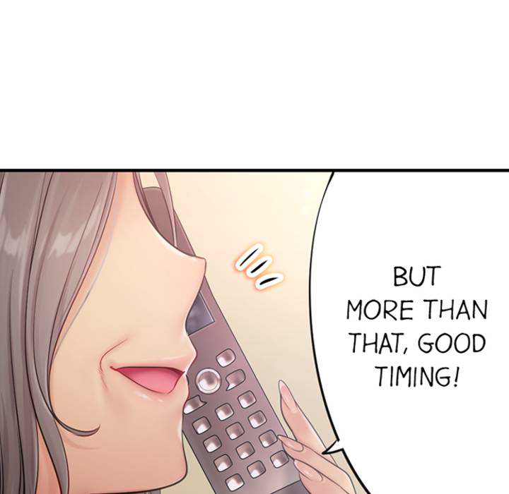 I Can't Resist His Massage! Cheating in Front of My Husband's Eyes - episode 55 - 55
