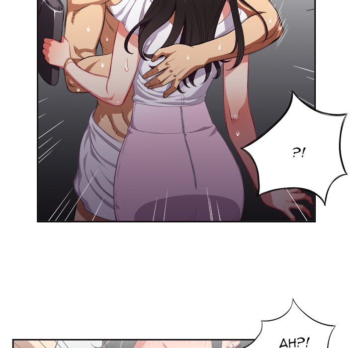 Yuri's Part Time Job - episode 51 - 29