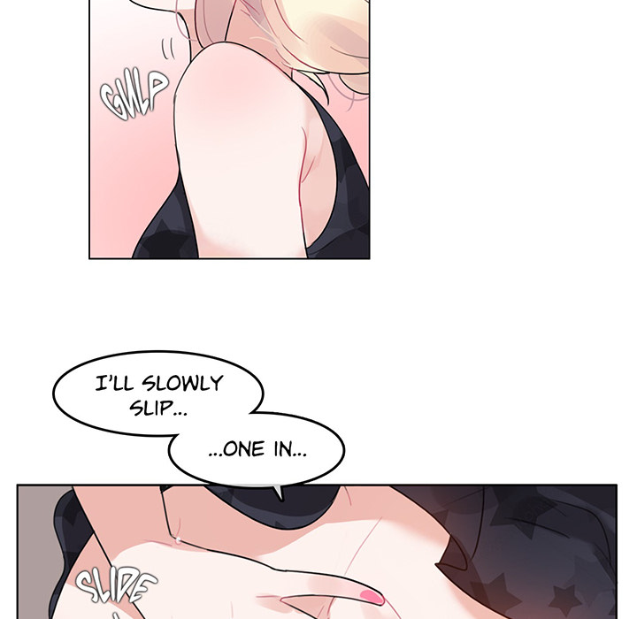 A Pervert's Daily Life - episode 38 - 33