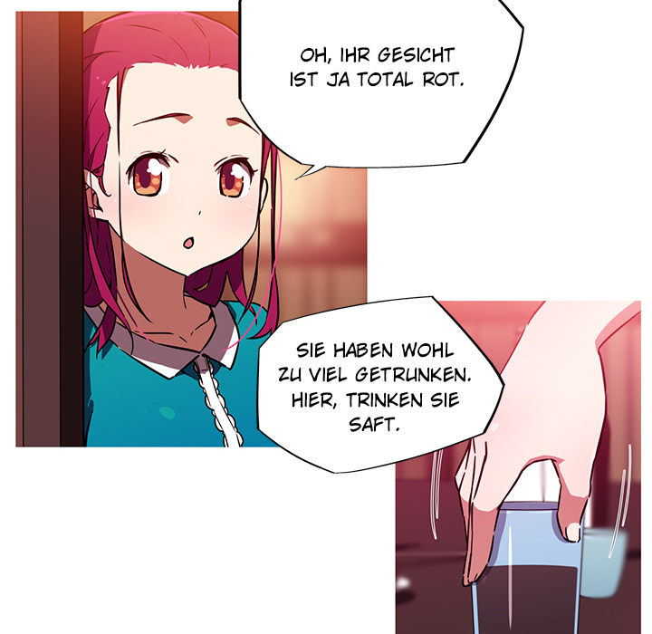 Meine Freundin ist ein Star - episode 11 - 63