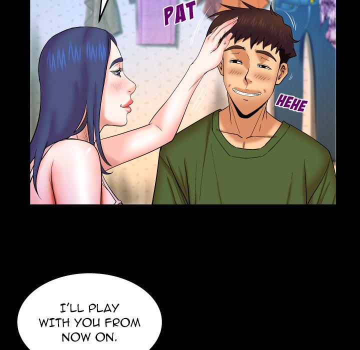 Secret Life - episode 20 - 58