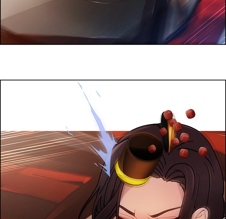 Lady Long Legs - episode Prologue - 14