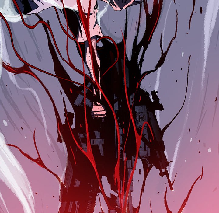 Blood Blade - episode 26 - 58