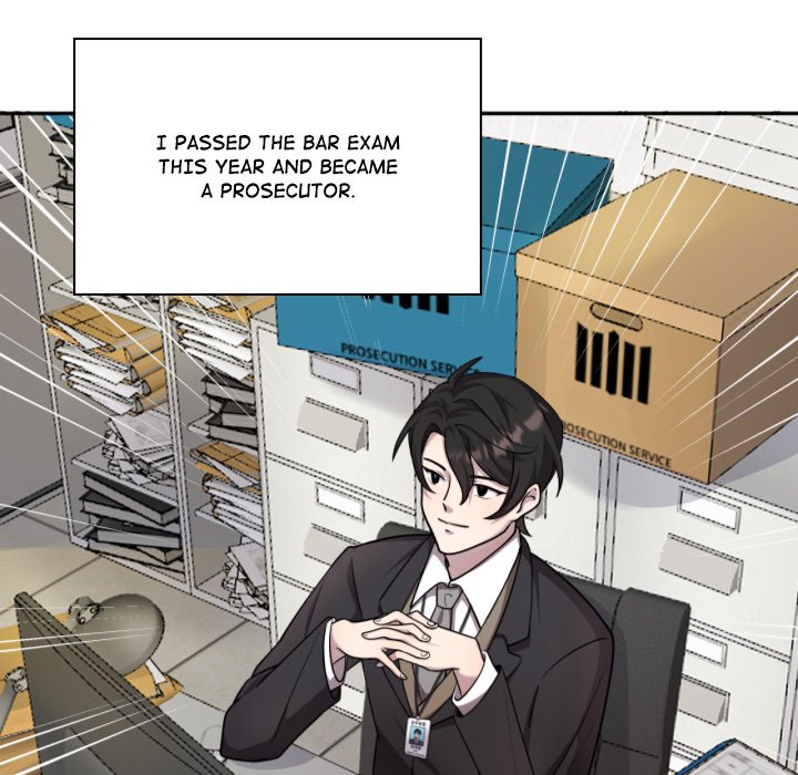 Fraud Smash : Prosecutor Lim's Secret Operation - episode 1 - 14