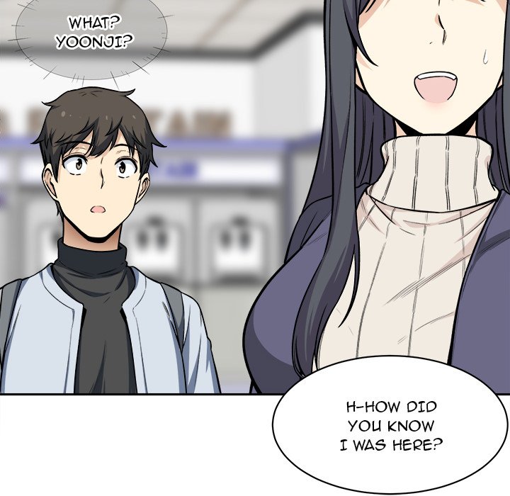 Excuse me, This is my Room - episode 24 - 52