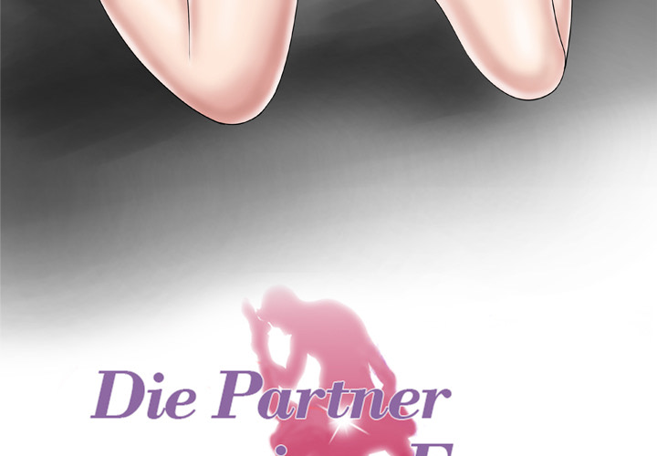 Die Partner meiner Frau - episode 27 - 2