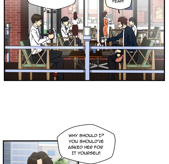 Mr. Kang - episode 12 - 23