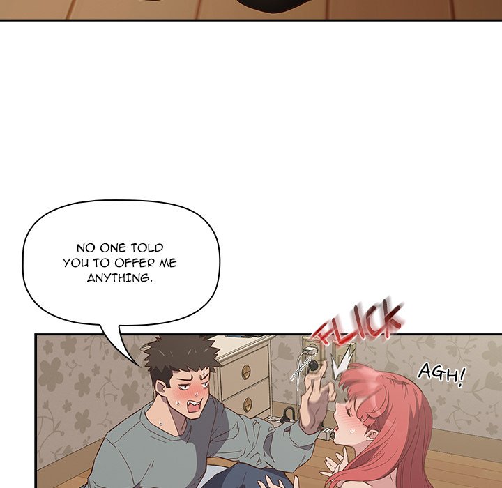 Four's a Crowd - episode 3 - 26