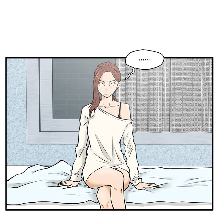 Mr. Kang - episode 28 - 38