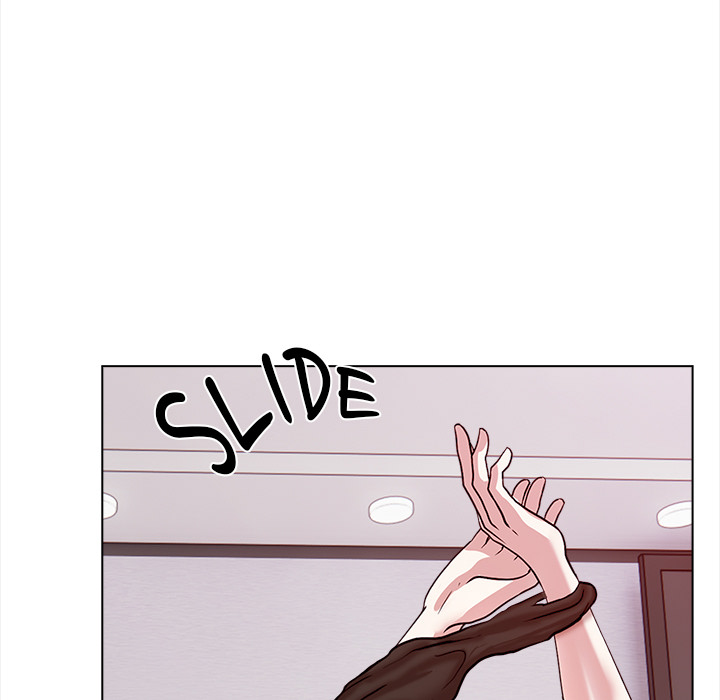 Locked With Her - episode 12 - 30
