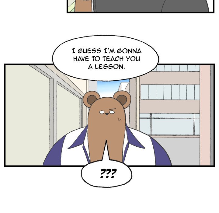 Herbivore High School - episode 12 - 4