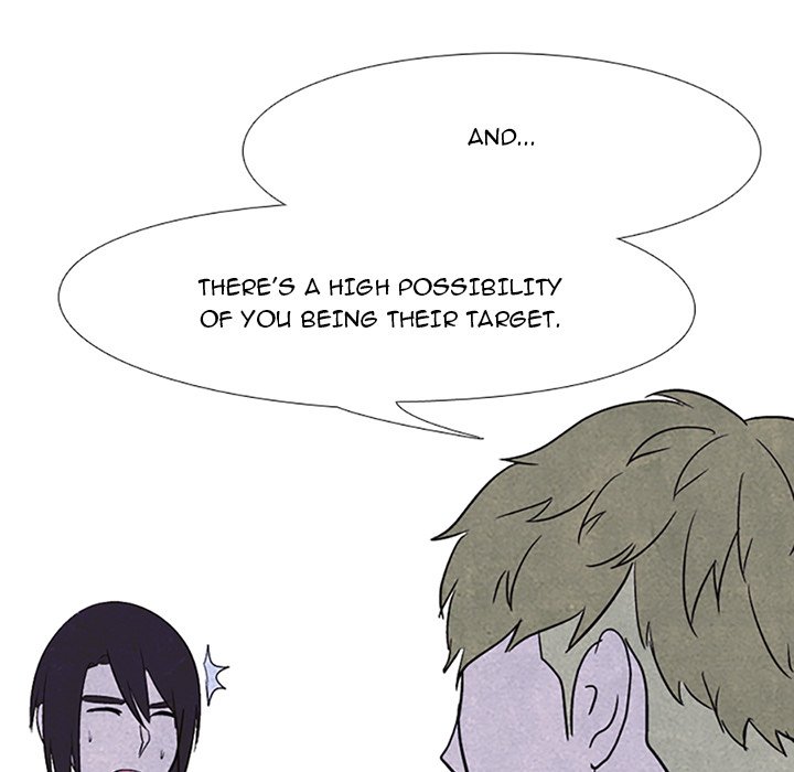 High School Devil - episode 65 - 69