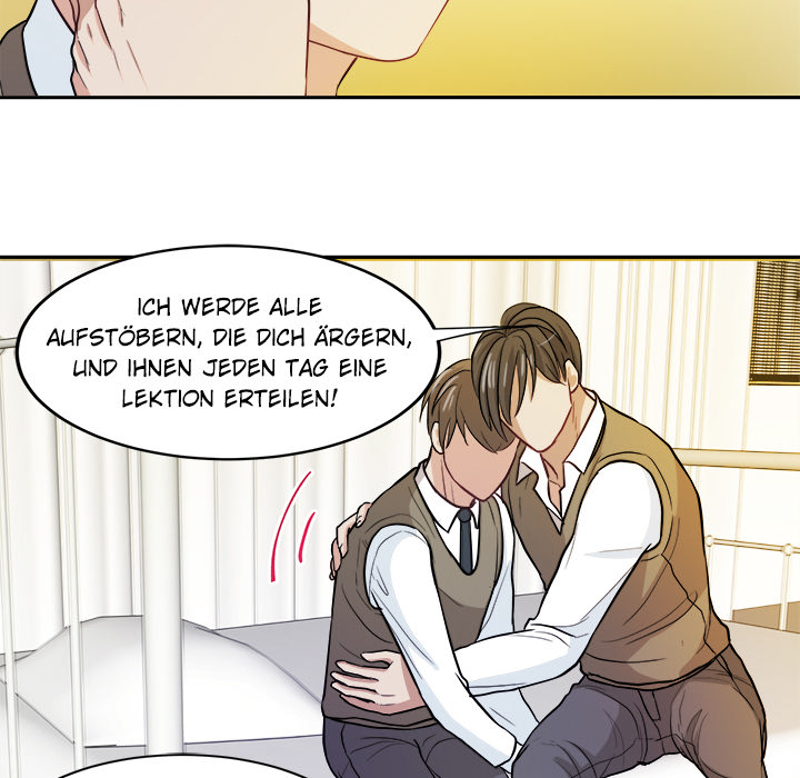 Liebe Lieber Nicht - episode 15 - 7