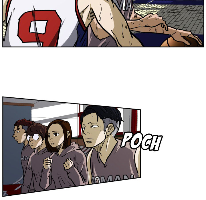 Tweener - episode 34 - 19