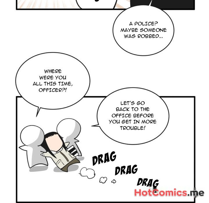 The Amazing Siblings - episode 91 - 27
