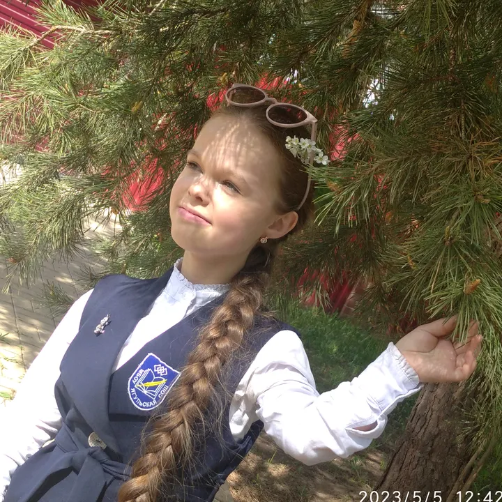 alenka_kuligina