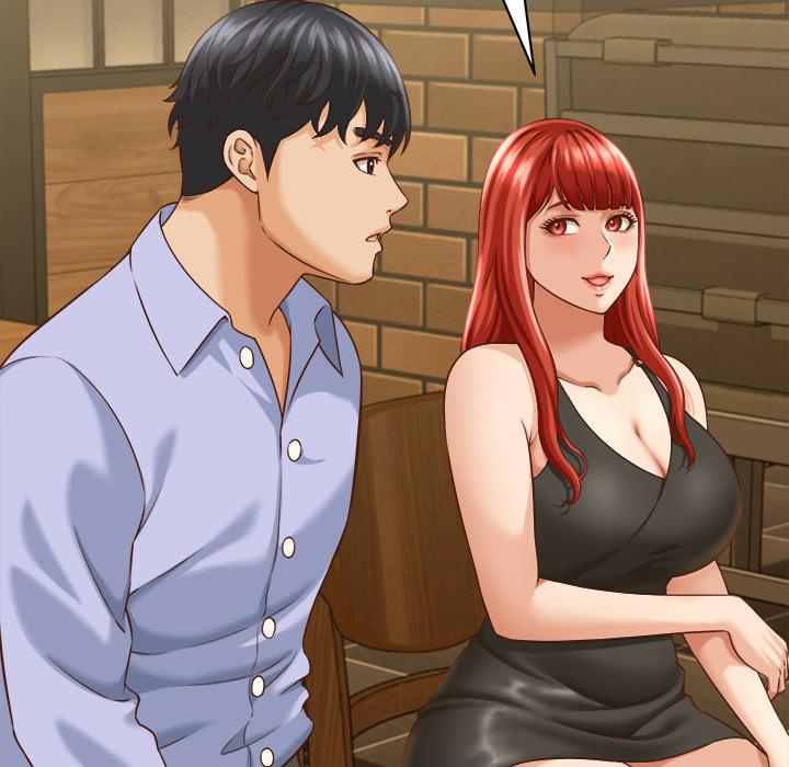 Right Under His Roof - episode 9 - 45