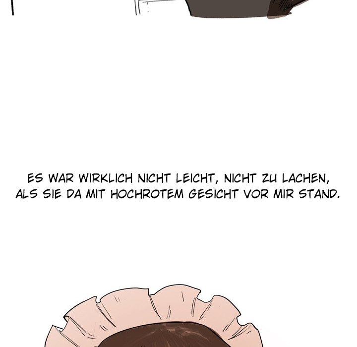 Außenseiter, Tortenschmeißer - episode 34 - 8