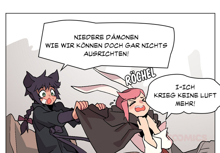 Die Dämonenkaiserin - episode 4 - 2