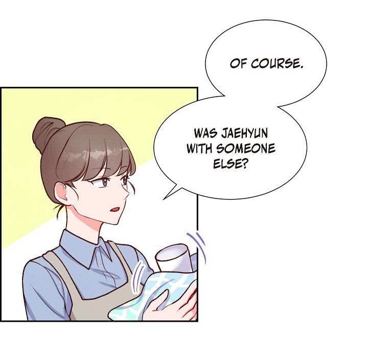 A Spoonful of Your Love - episode 8 - 50