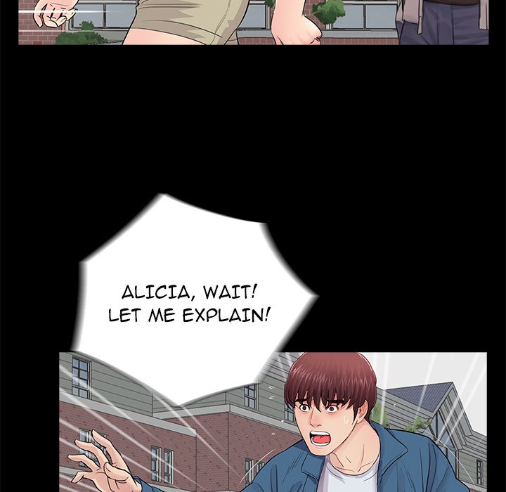 His Return - episode 19 - 31
