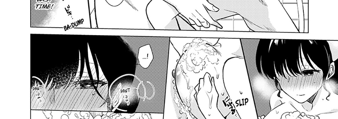 Now That I’m Stuck in His Bed, I Have to Keep Quiet...! The Straight-Laced Nurse Gets Ordered Around by Her Sister’s Boyfriend! - episode 6 - 26