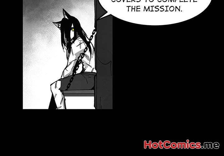 Nine Fantasy - episode 61 - 2