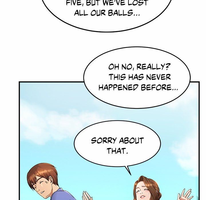 Close Family - episode 3 - 153